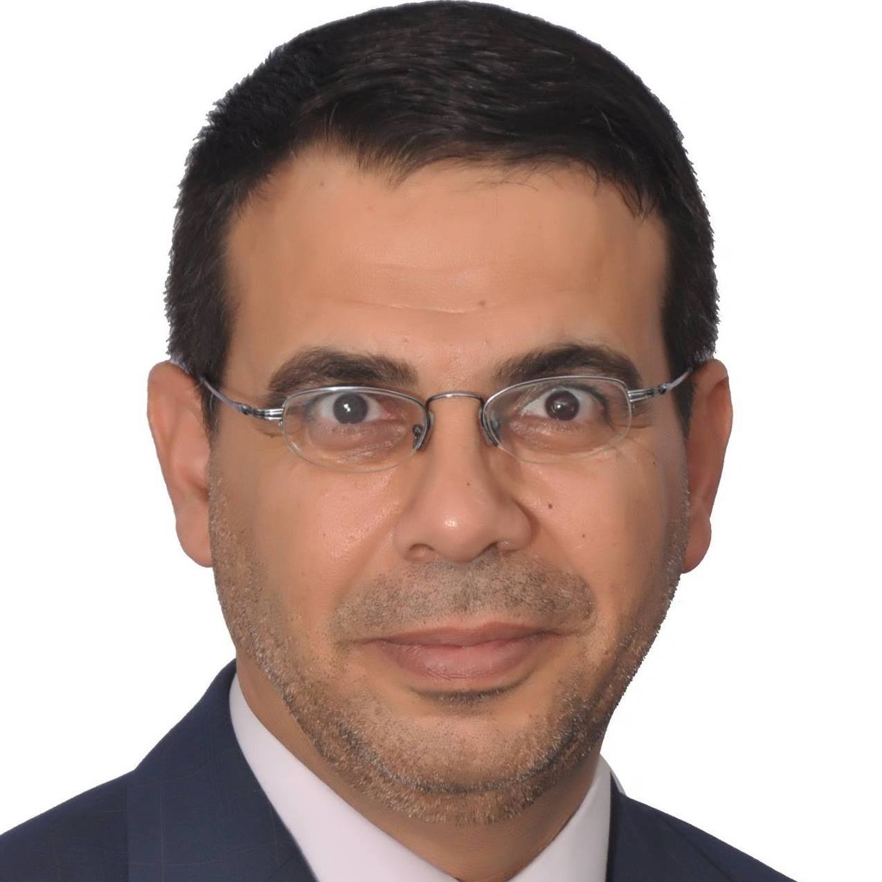 د. عبد القادر سطيح